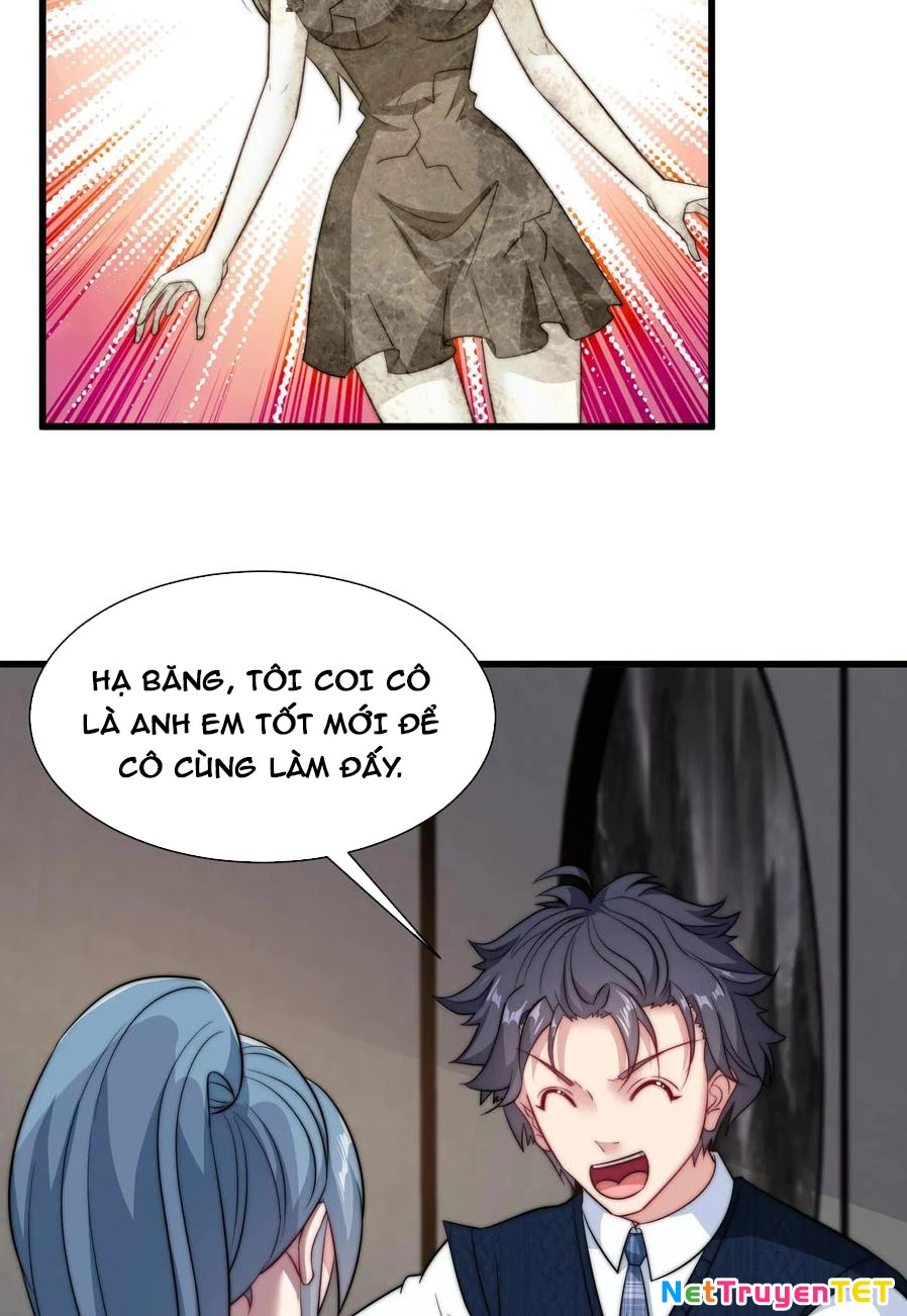 Slime Ta Treo Cự Long Lên Đánh Là Hợp Lý Nhỉ? Chapter 231 - Trang 2