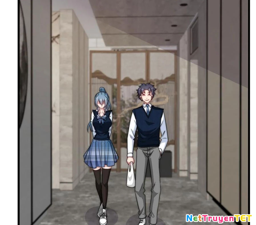 Slime Ta Treo Cự Long Lên Đánh Là Hợp Lý Nhỉ? Chapter 231 - Trang 2