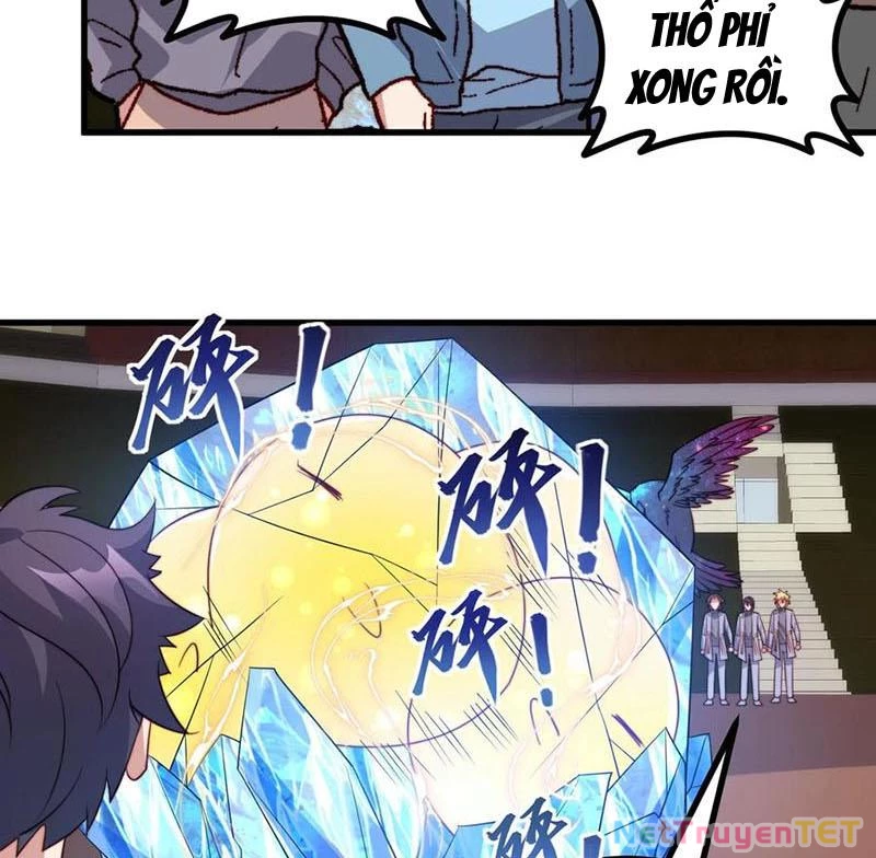 Slime Ta Treo Cự Long Lên Đánh Là Hợp Lý Nhỉ? Chapter 234 - Trang 2