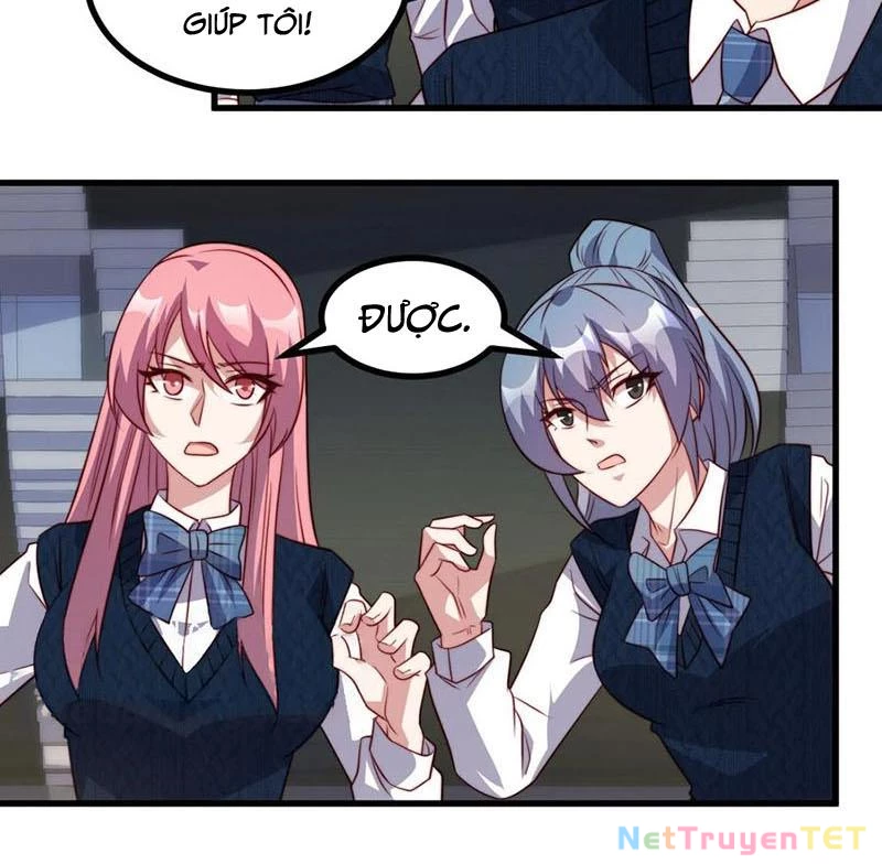 Slime Ta Treo Cự Long Lên Đánh Là Hợp Lý Nhỉ? Chapter 234 - Trang 2