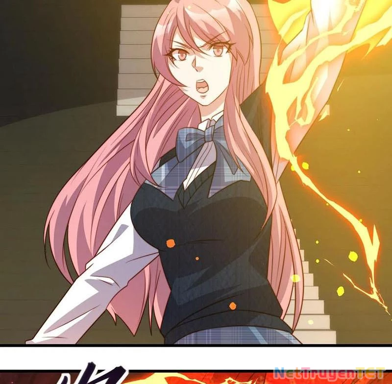 Slime Ta Treo Cự Long Lên Đánh Là Hợp Lý Nhỉ? Chapter 234 - Trang 2