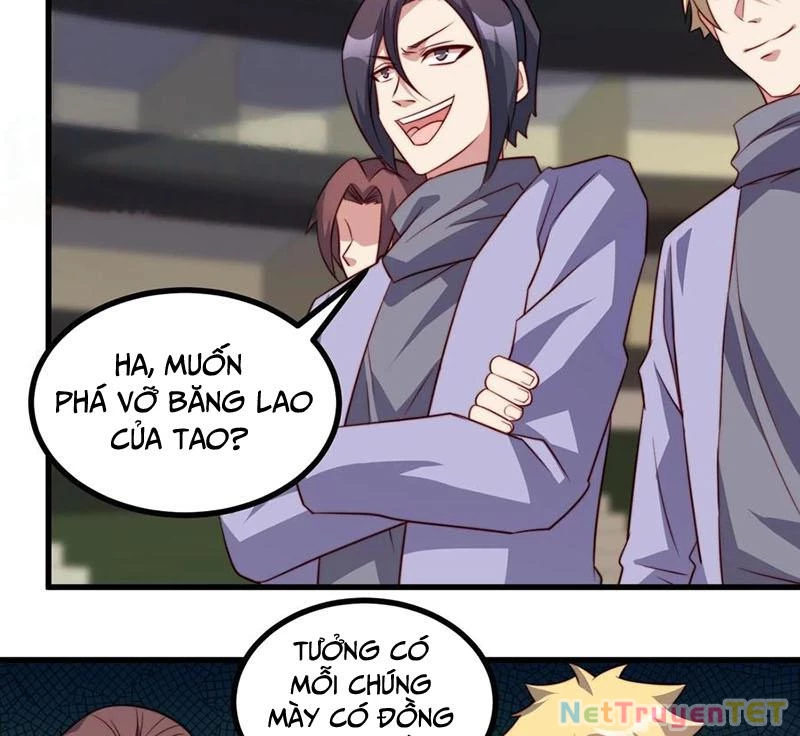 Slime Ta Treo Cự Long Lên Đánh Là Hợp Lý Nhỉ? Chapter 234 - Trang 2