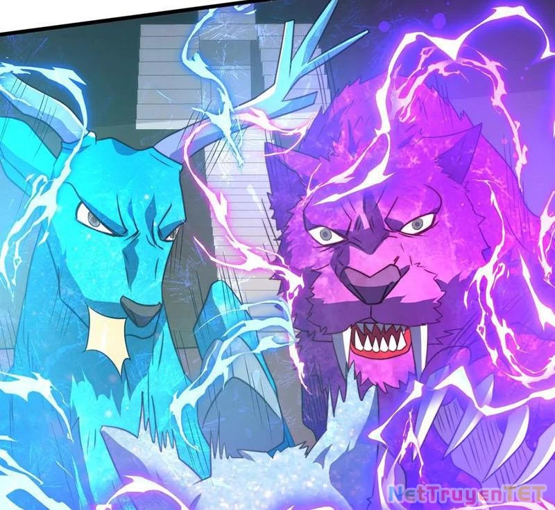 Slime Ta Treo Cự Long Lên Đánh Là Hợp Lý Nhỉ? Chapter 234 - Trang 2