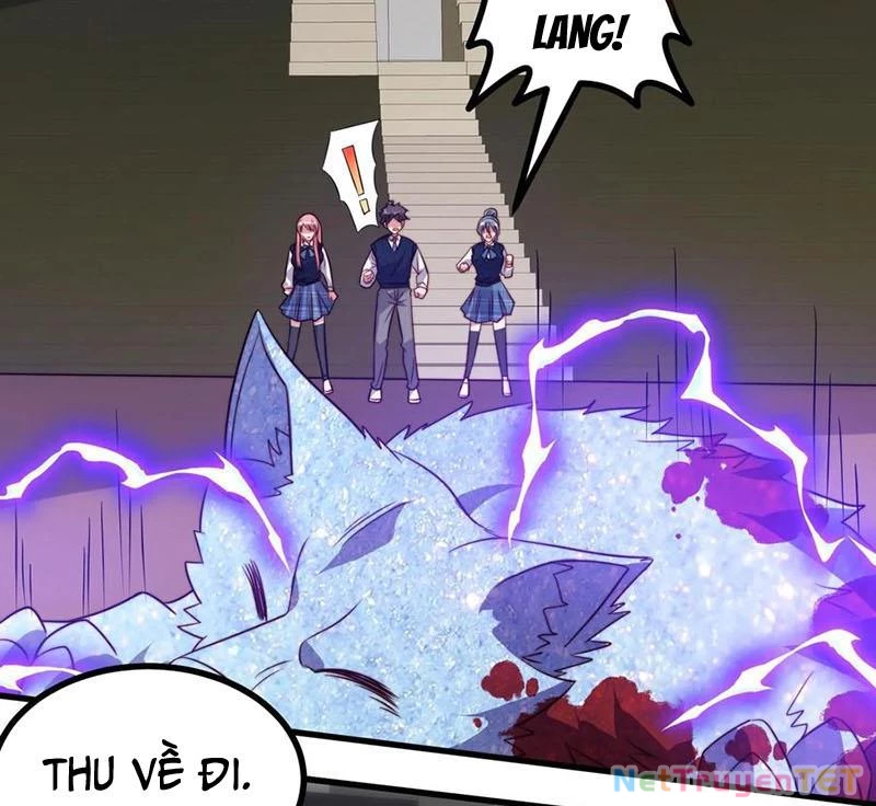 Slime Ta Treo Cự Long Lên Đánh Là Hợp Lý Nhỉ? Chapter 234 - Trang 2