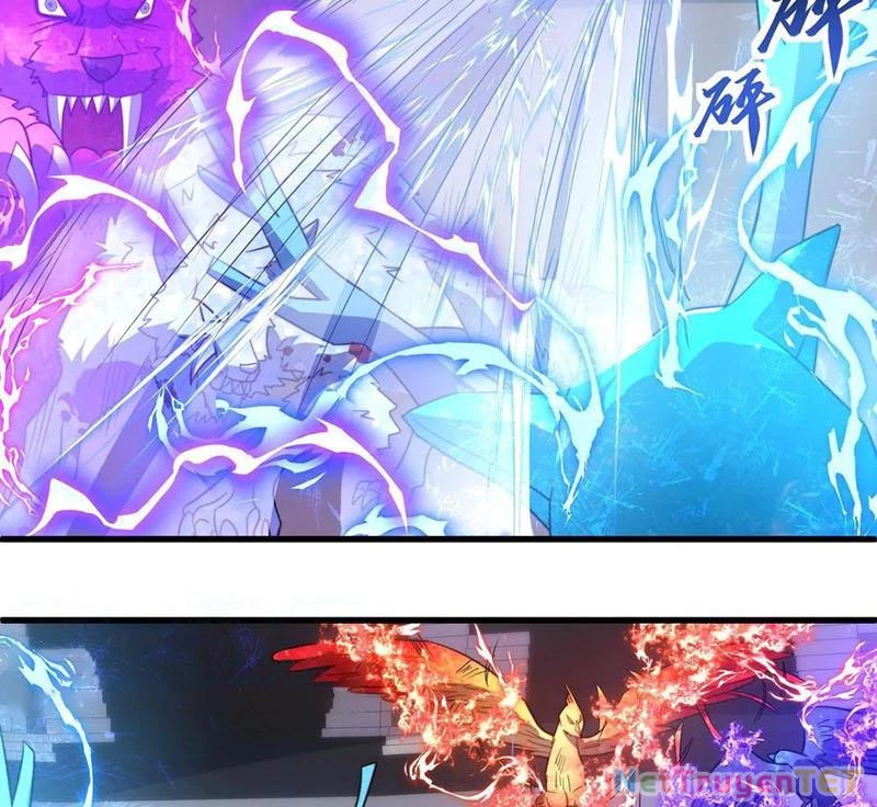 Slime Ta Treo Cự Long Lên Đánh Là Hợp Lý Nhỉ? Chapter 234 - Trang 2