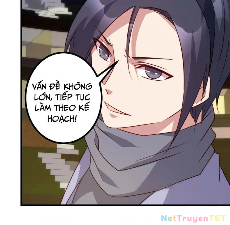 Slime Ta Treo Cự Long Lên Đánh Là Hợp Lý Nhỉ? Chapter 234 - Trang 2