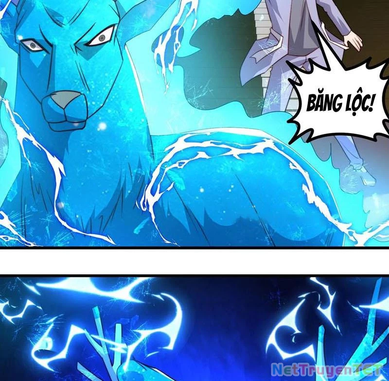 Slime Ta Treo Cự Long Lên Đánh Là Hợp Lý Nhỉ? Chapter 234 - Trang 2