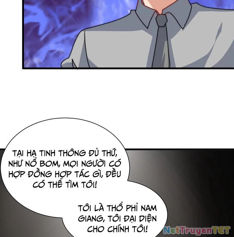 Slime Ta Treo Cự Long Lên Đánh Là Hợp Lý Nhỉ? Chapter 238 - Trang 2