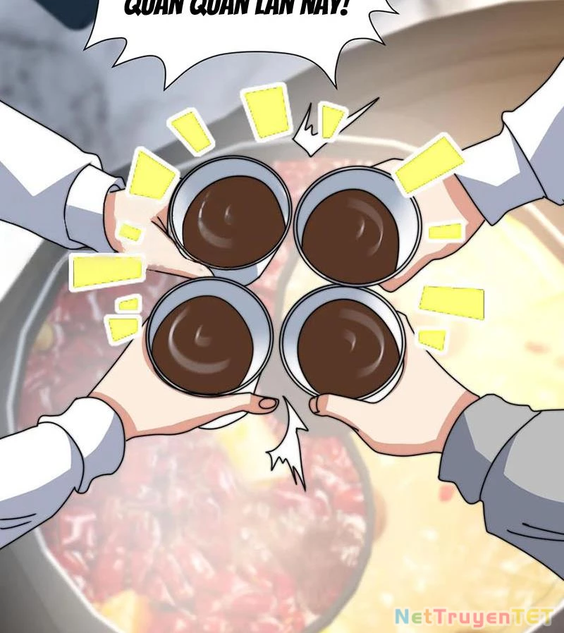 Slime Ta Treo Cự Long Lên Đánh Là Hợp Lý Nhỉ? Chapter 238 - Trang 2