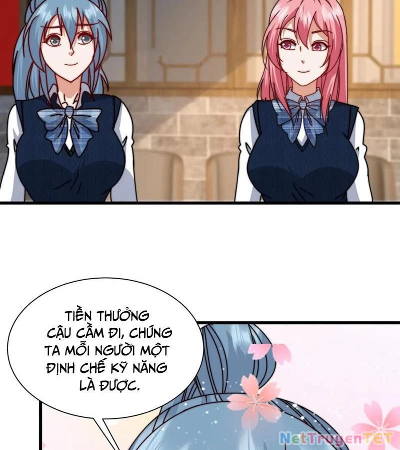 Slime Ta Treo Cự Long Lên Đánh Là Hợp Lý Nhỉ? Chapter 238 - Trang 2