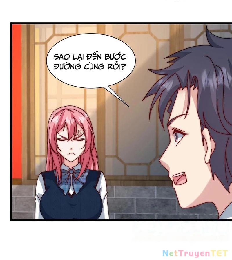 Slime Ta Treo Cự Long Lên Đánh Là Hợp Lý Nhỉ? Chapter 238 - Trang 2