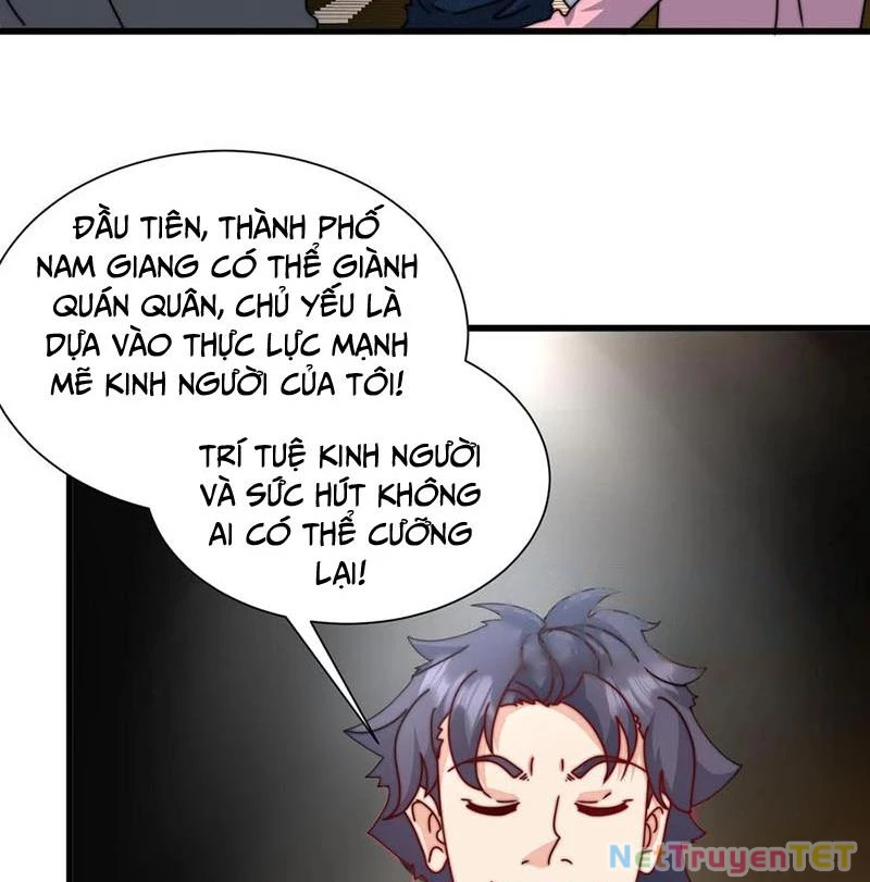 Slime Ta Treo Cự Long Lên Đánh Là Hợp Lý Nhỉ? Chapter 238 - Trang 2