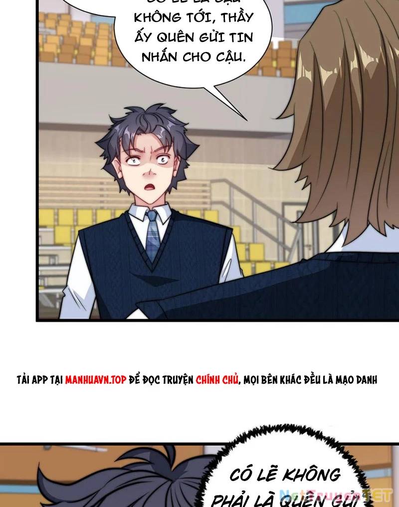 Slime Ta Treo Cự Long Lên Đánh Là Hợp Lý Nhỉ? Chapter 243 - Trang 2