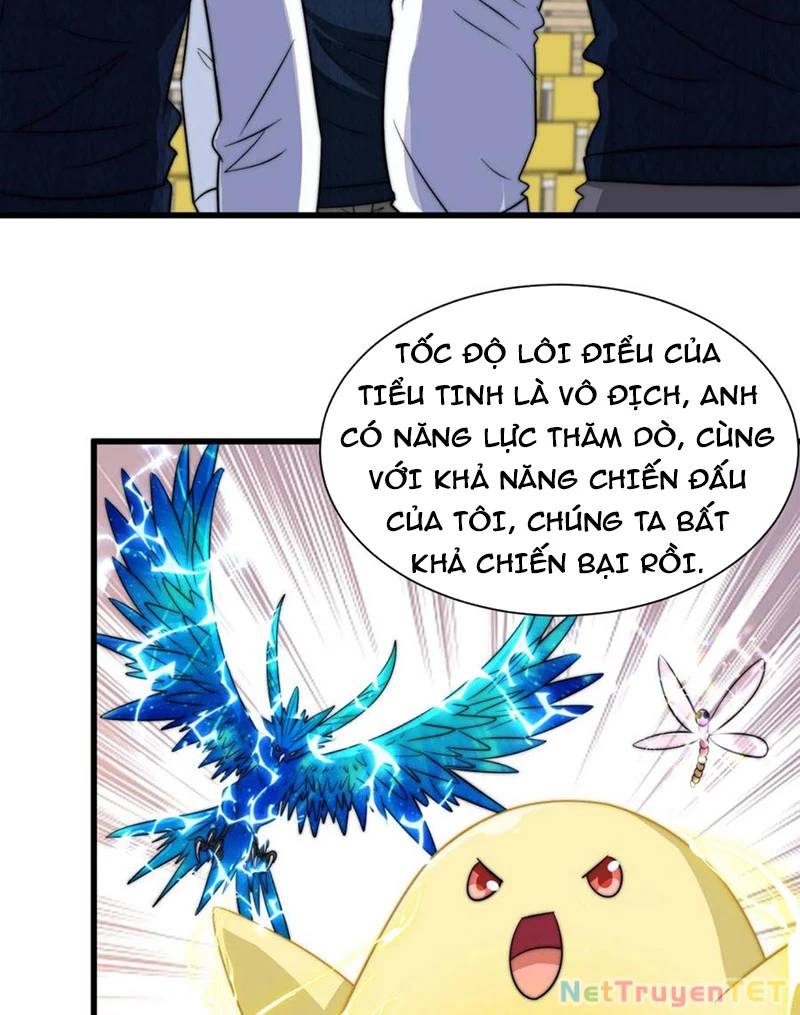 Slime Ta Treo Cự Long Lên Đánh Là Hợp Lý Nhỉ? Chapter 243 - Trang 2