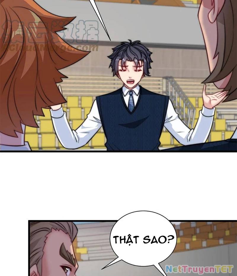 Slime Ta Treo Cự Long Lên Đánh Là Hợp Lý Nhỉ? Chapter 243 - Trang 2