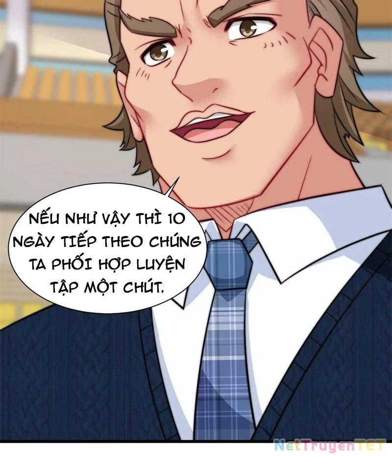 Slime Ta Treo Cự Long Lên Đánh Là Hợp Lý Nhỉ? Chapter 243 - Trang 2