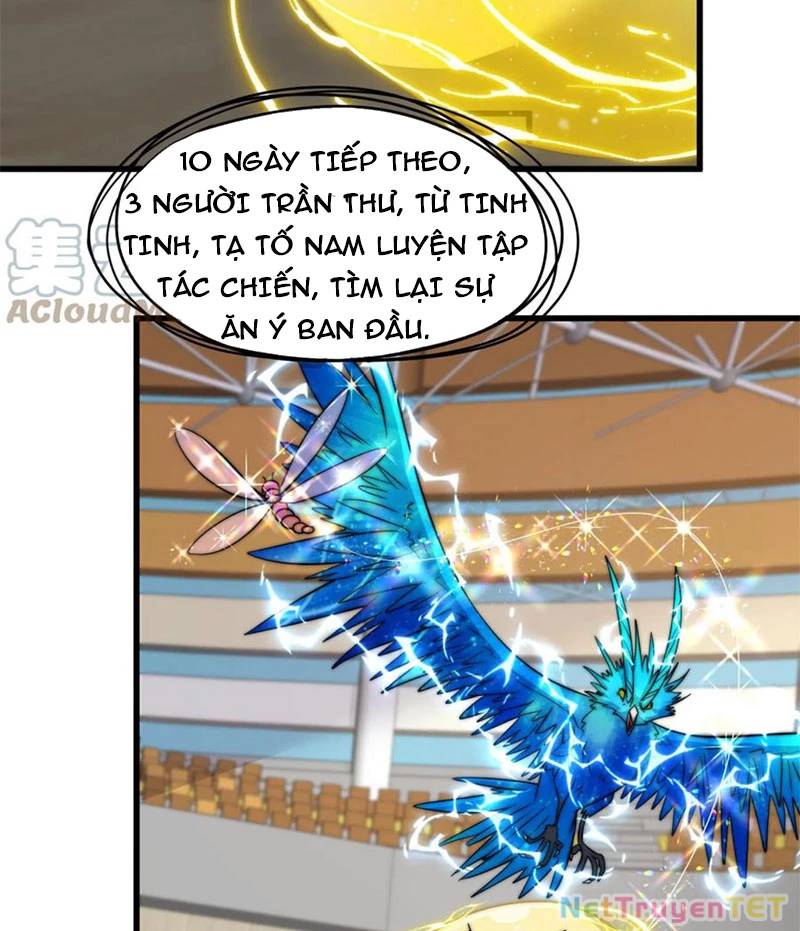 Slime Ta Treo Cự Long Lên Đánh Là Hợp Lý Nhỉ? Chapter 243 - Trang 2