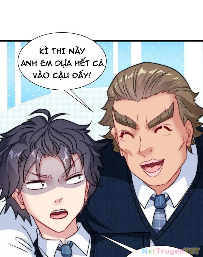 Slime Ta Treo Cự Long Lên Đánh Là Hợp Lý Nhỉ? Chapter 243 - Trang 2