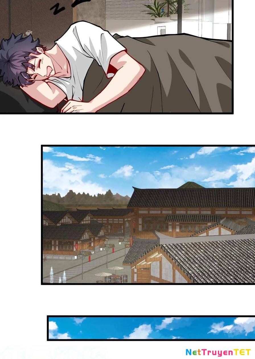 Slime Ta Treo Cự Long Lên Đánh Là Hợp Lý Nhỉ? Chapter 246 - Trang 2