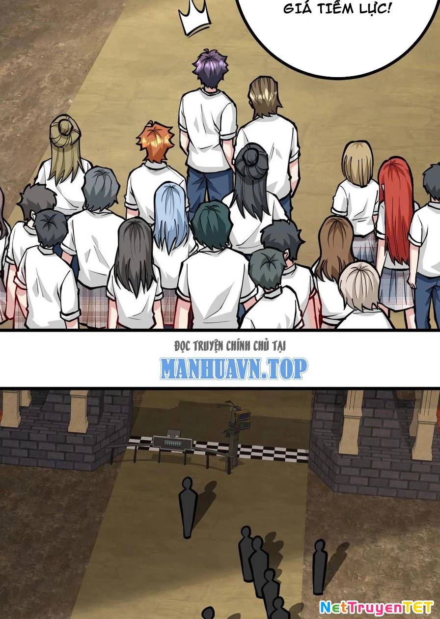 Slime Ta Treo Cự Long Lên Đánh Là Hợp Lý Nhỉ? Chapter 246 - Trang 2