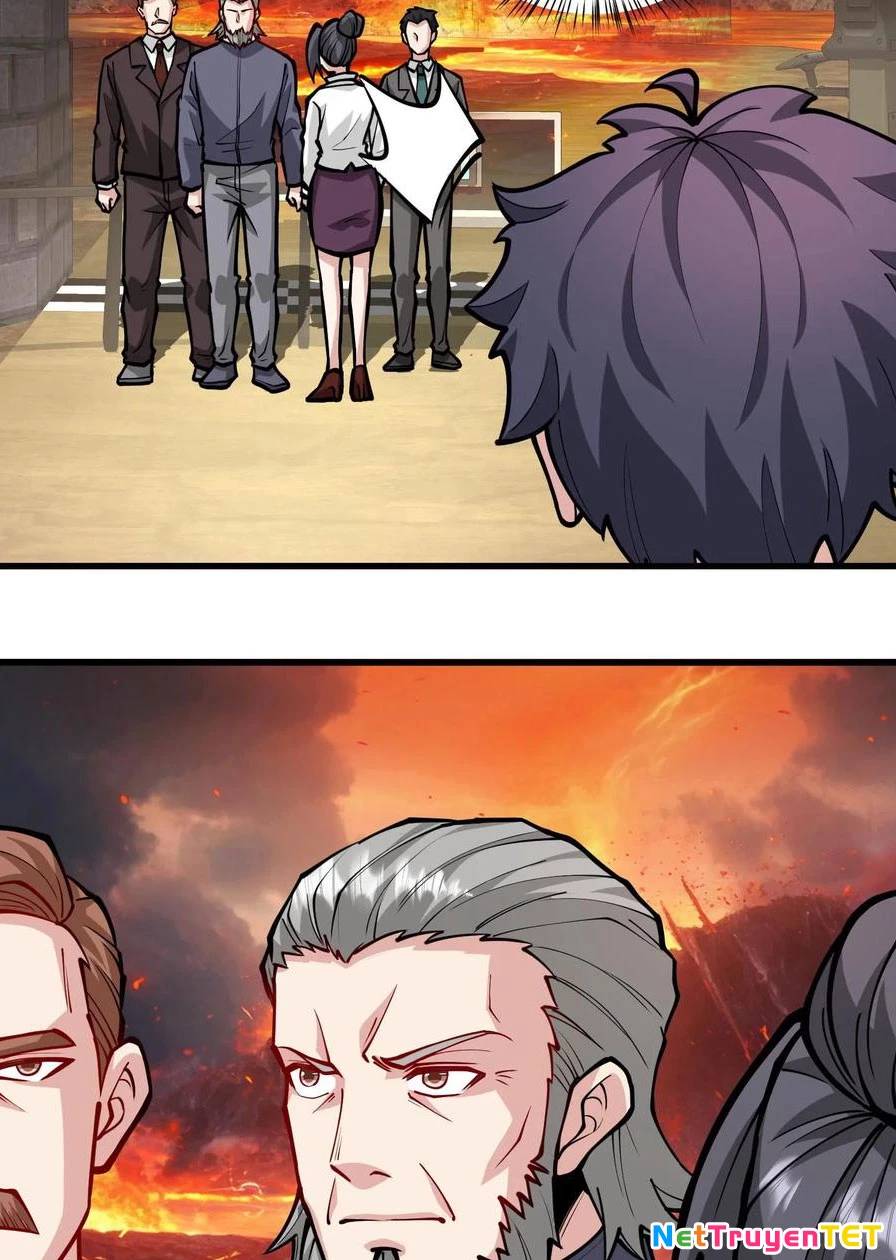 Slime Ta Treo Cự Long Lên Đánh Là Hợp Lý Nhỉ? Chapter 246 - Trang 2