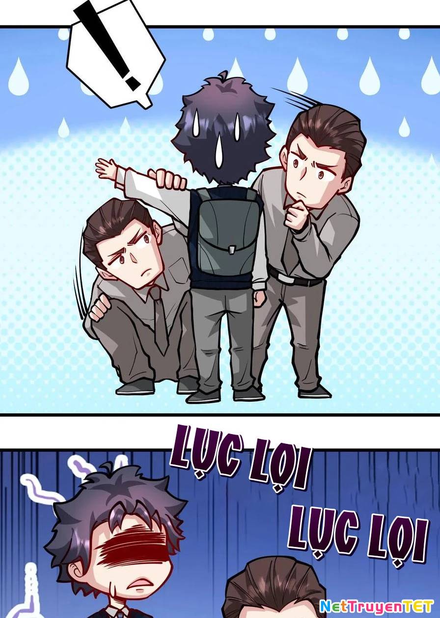 Slime Ta Treo Cự Long Lên Đánh Là Hợp Lý Nhỉ? Chapter 246 - Trang 2