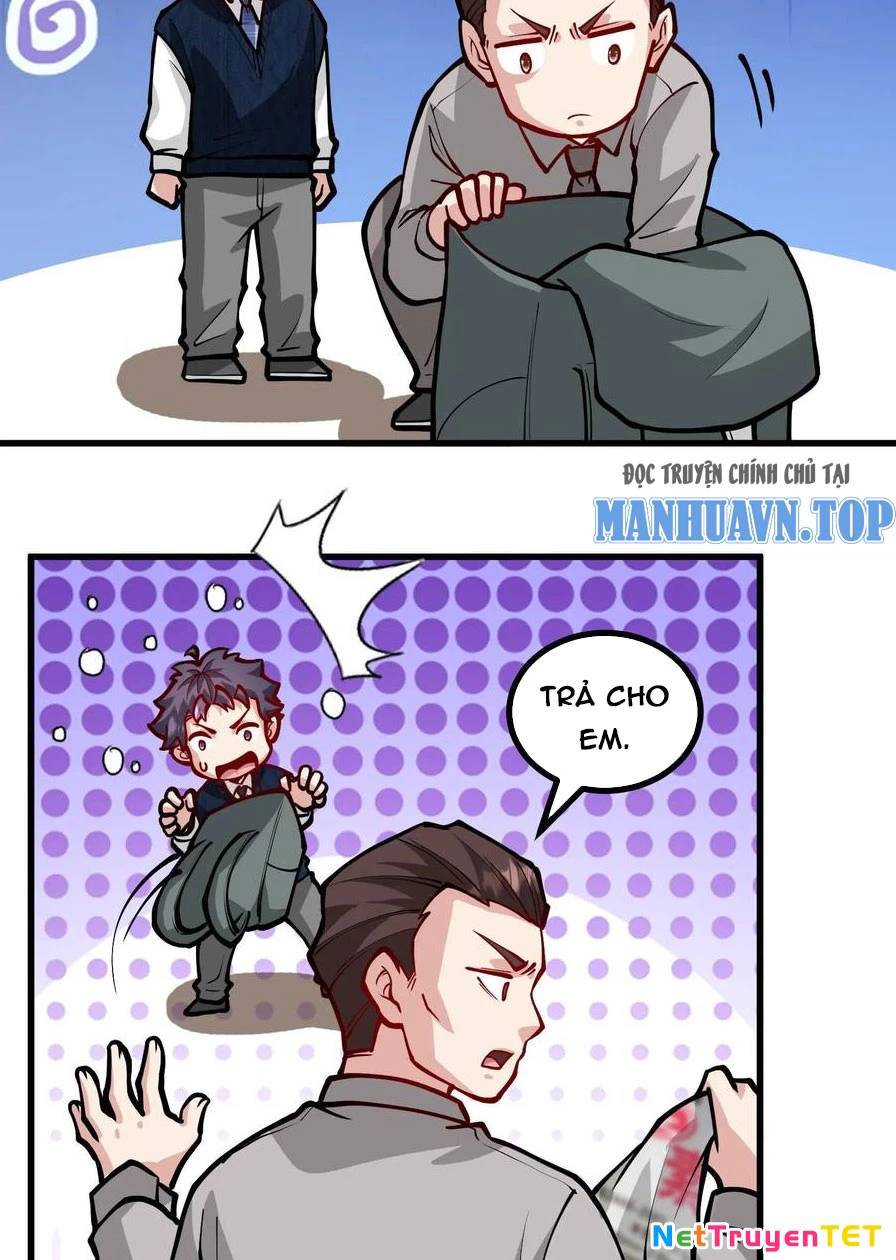 Slime Ta Treo Cự Long Lên Đánh Là Hợp Lý Nhỉ? Chapter 246 - Trang 2