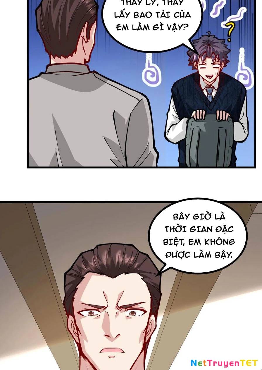 Slime Ta Treo Cự Long Lên Đánh Là Hợp Lý Nhỉ? Chapter 246 - Trang 2