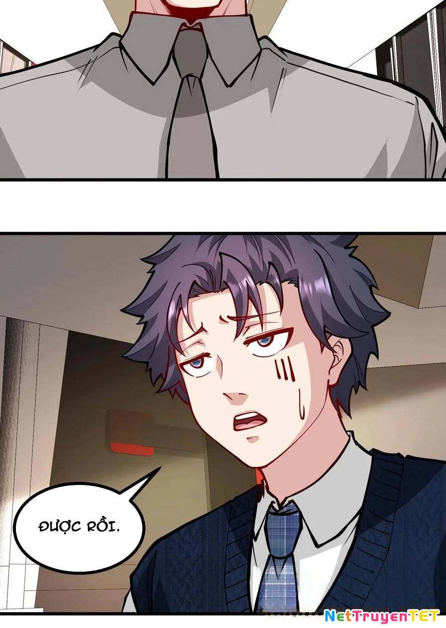 Slime Ta Treo Cự Long Lên Đánh Là Hợp Lý Nhỉ? Chapter 246 - Trang 2