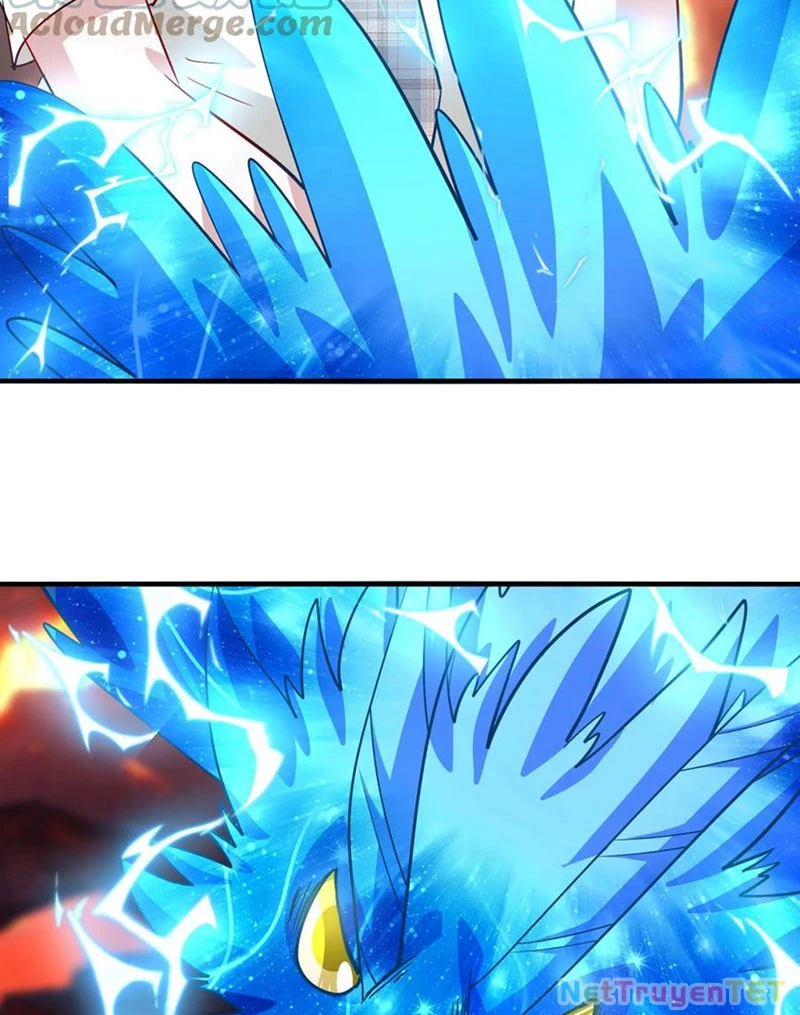 Slime Ta Treo Cự Long Lên Đánh Là Hợp Lý Nhỉ? Chapter 251 - Trang 2