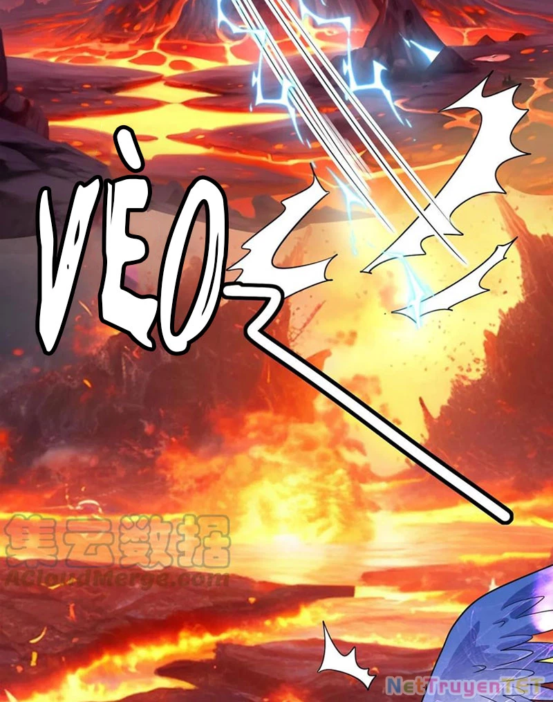 Slime Ta Treo Cự Long Lên Đánh Là Hợp Lý Nhỉ? Chapter 251 - Trang 2