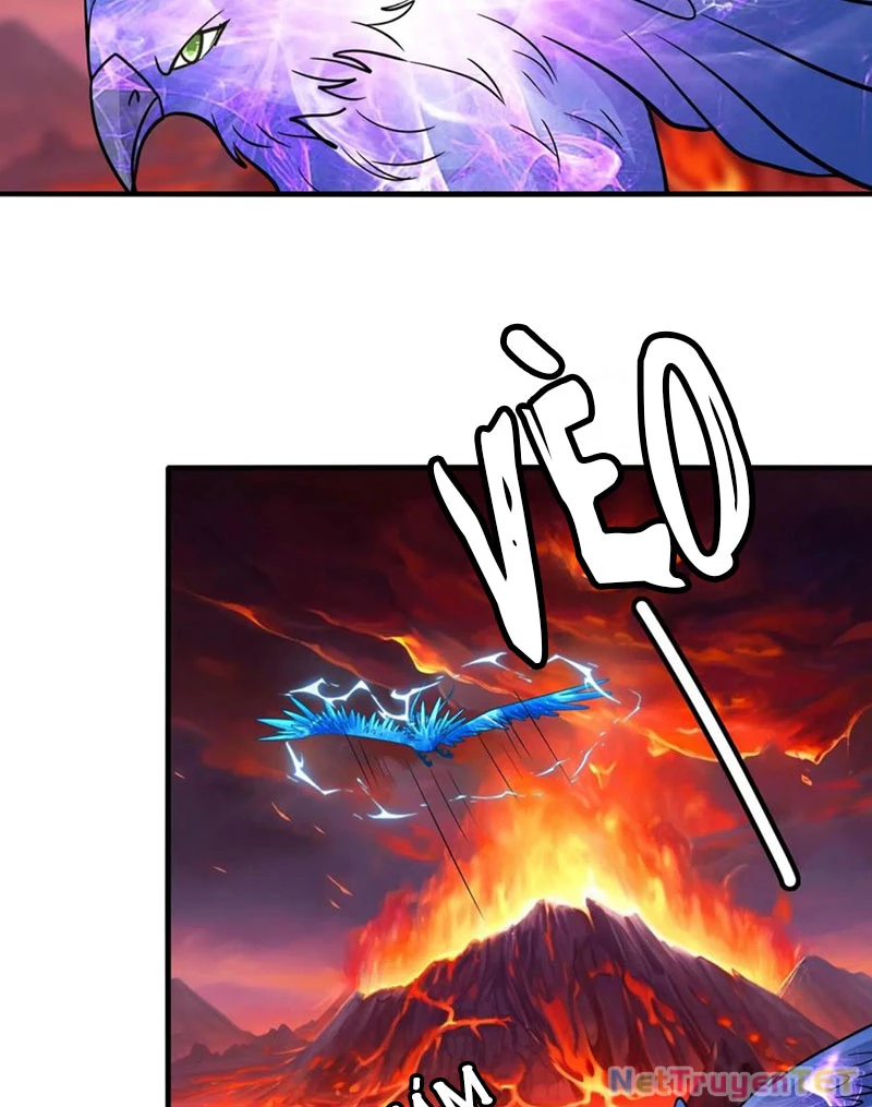 Slime Ta Treo Cự Long Lên Đánh Là Hợp Lý Nhỉ? Chapter 251 - Trang 2