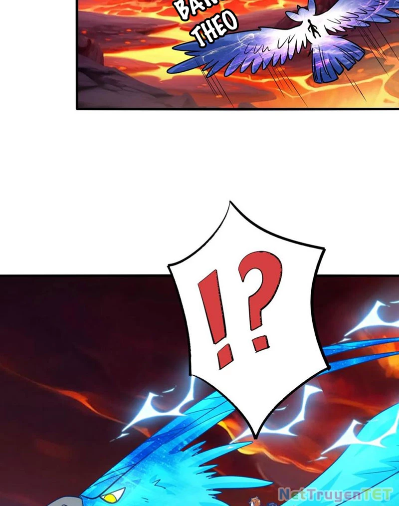 Slime Ta Treo Cự Long Lên Đánh Là Hợp Lý Nhỉ? Chapter 251 - Trang 2