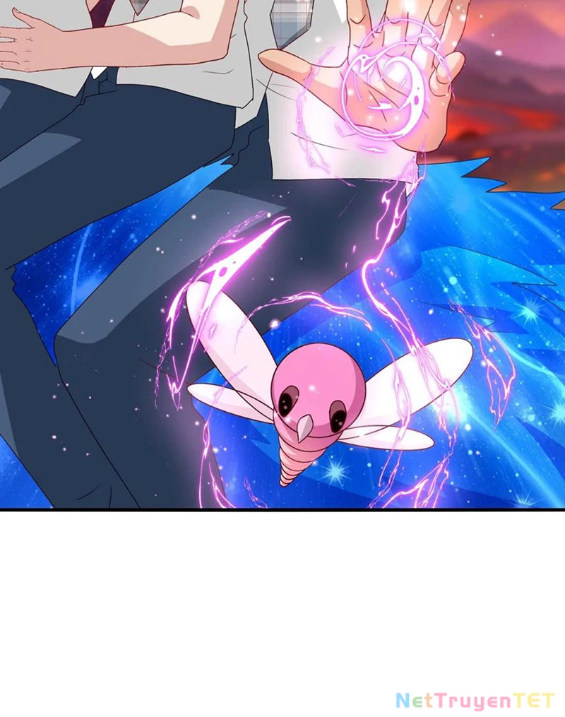 Slime Ta Treo Cự Long Lên Đánh Là Hợp Lý Nhỉ? Chapter 251 - Trang 2