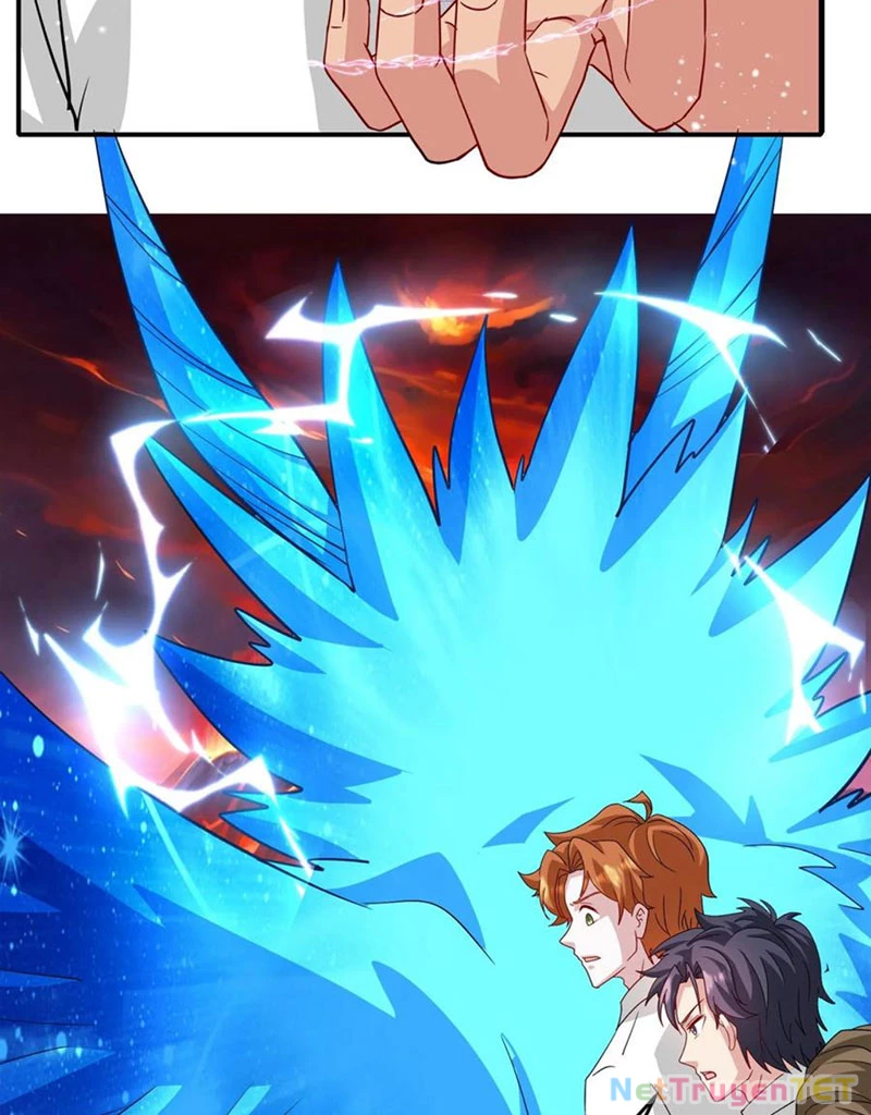 Slime Ta Treo Cự Long Lên Đánh Là Hợp Lý Nhỉ? Chapter 251 - Trang 2