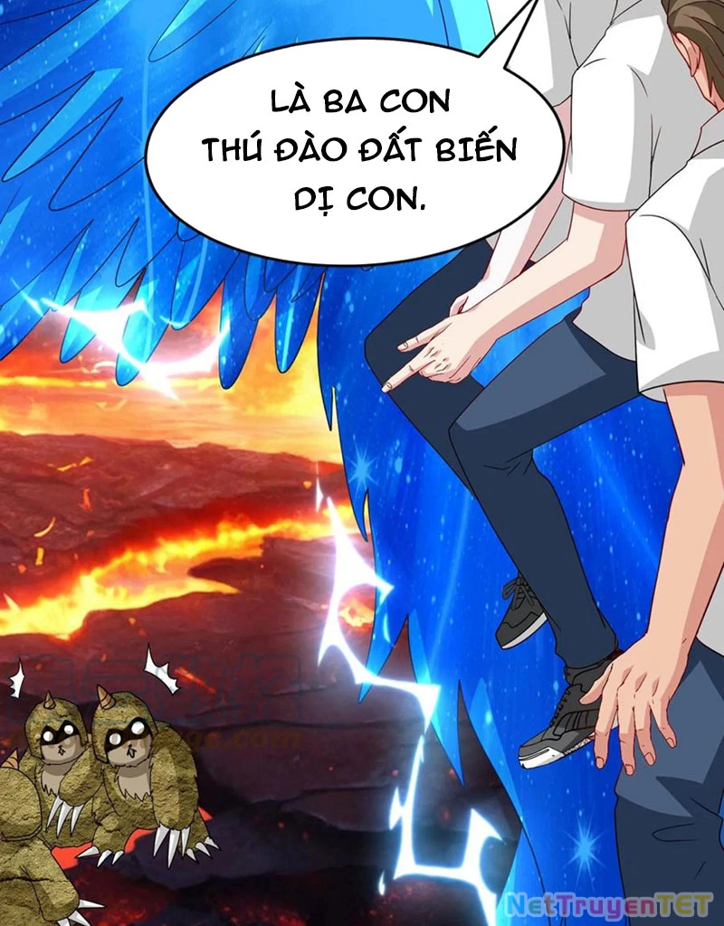 Slime Ta Treo Cự Long Lên Đánh Là Hợp Lý Nhỉ? Chapter 251 - Trang 2