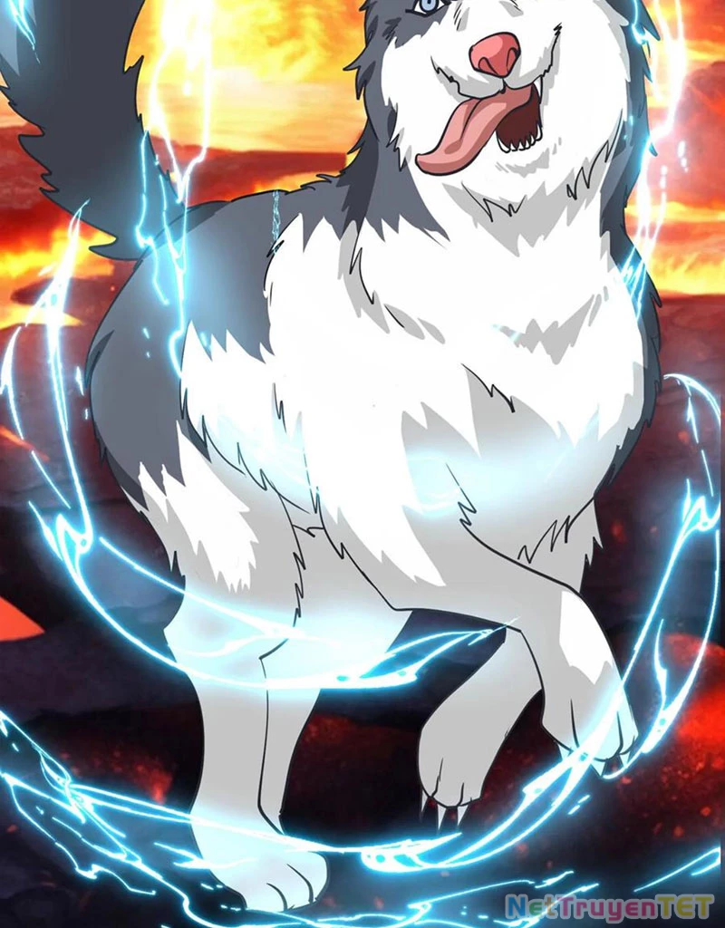 Slime Ta Treo Cự Long Lên Đánh Là Hợp Lý Nhỉ? Chapter 251 - Trang 2