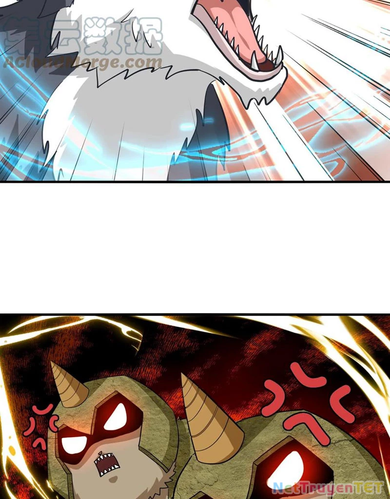 Slime Ta Treo Cự Long Lên Đánh Là Hợp Lý Nhỉ? Chapter 251 - Trang 2