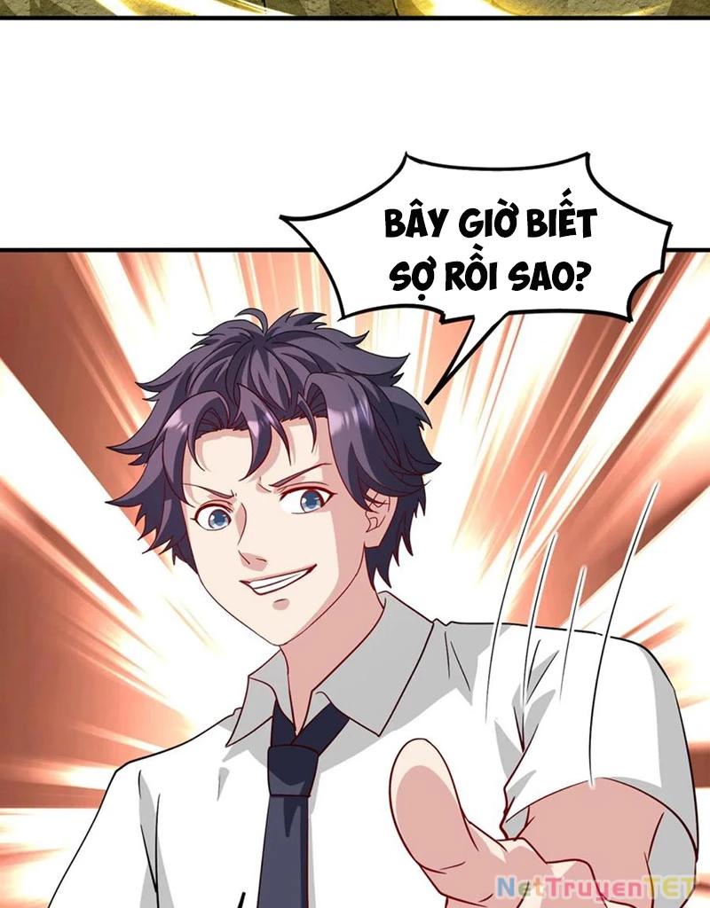 Slime Ta Treo Cự Long Lên Đánh Là Hợp Lý Nhỉ? Chapter 251 - Trang 2