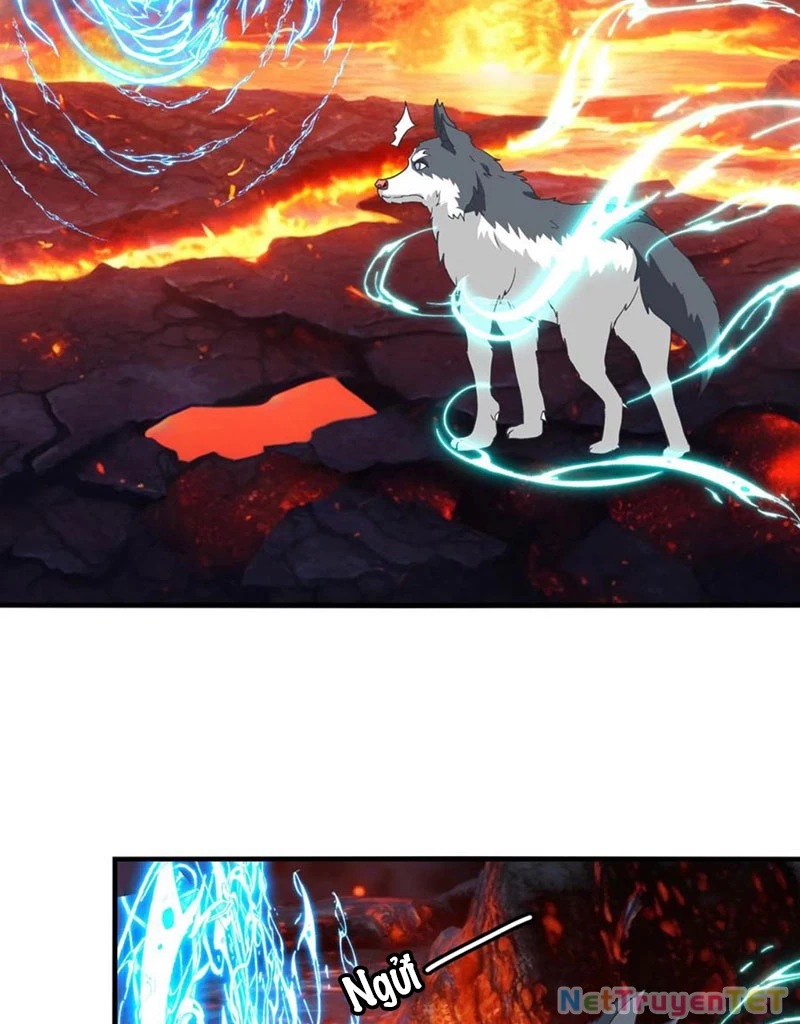 Slime Ta Treo Cự Long Lên Đánh Là Hợp Lý Nhỉ? Chapter 251 - Trang 2