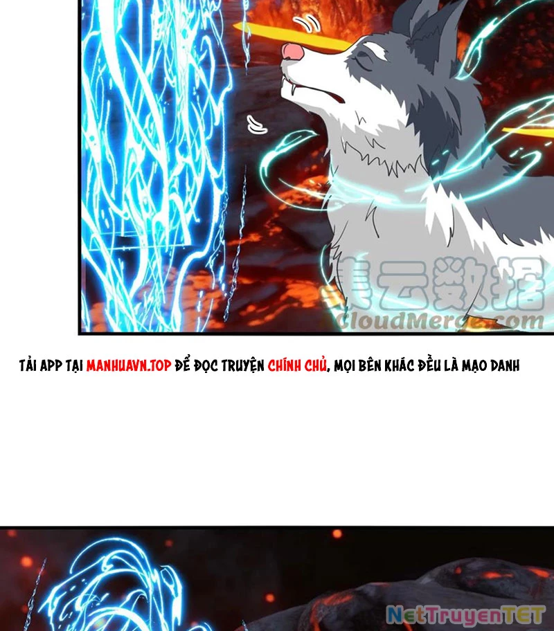 Slime Ta Treo Cự Long Lên Đánh Là Hợp Lý Nhỉ? Chapter 251 - Trang 2