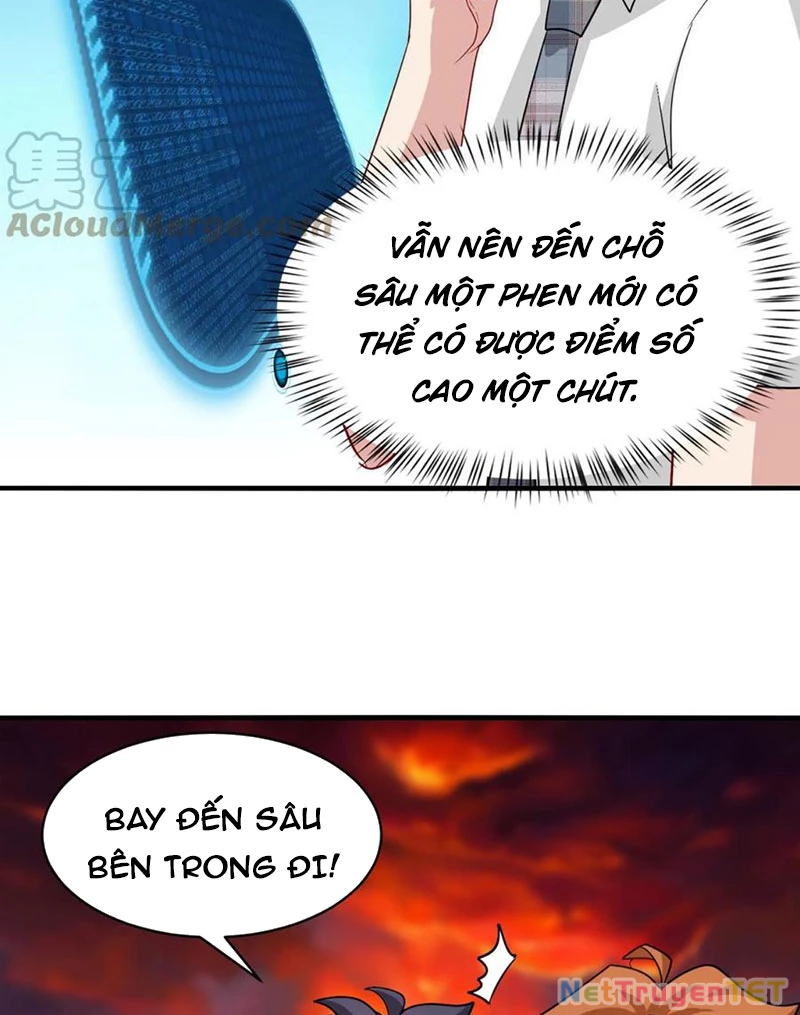 Slime Ta Treo Cự Long Lên Đánh Là Hợp Lý Nhỉ? Chapter 251 - Trang 2