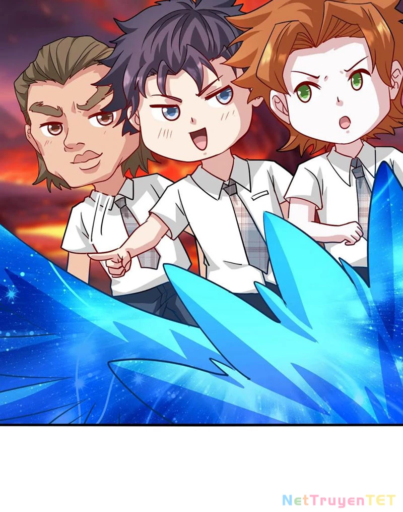 Slime Ta Treo Cự Long Lên Đánh Là Hợp Lý Nhỉ? Chapter 251 - Trang 2