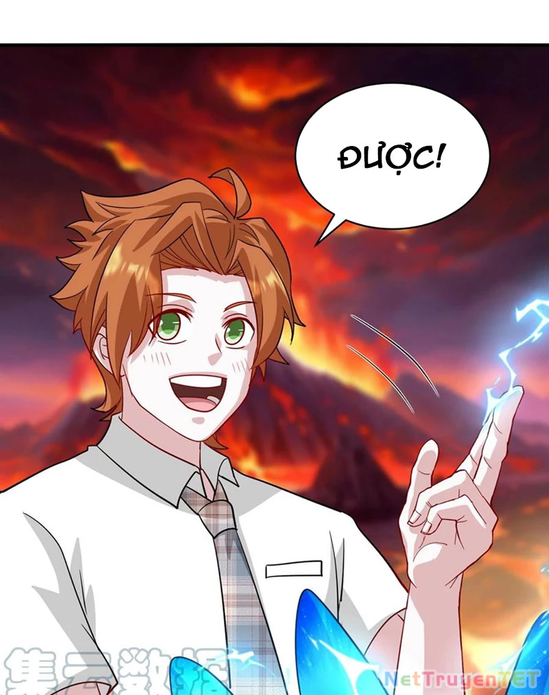 Slime Ta Treo Cự Long Lên Đánh Là Hợp Lý Nhỉ? Chapter 251 - Trang 2