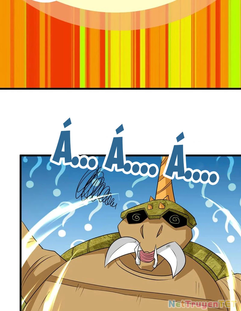 Slime Ta Treo Cự Long Lên Đánh Là Hợp Lý Nhỉ? Chapter 255 - Trang 2