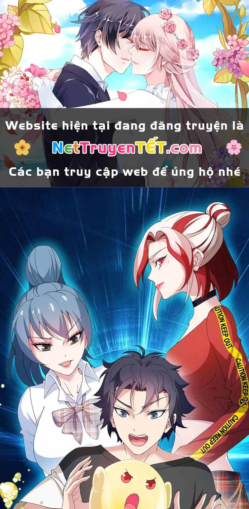 Slime Ta Treo Cự Long Lên Đánh Là Hợp Lý Nhỉ? Chapter 255 - Trang 2