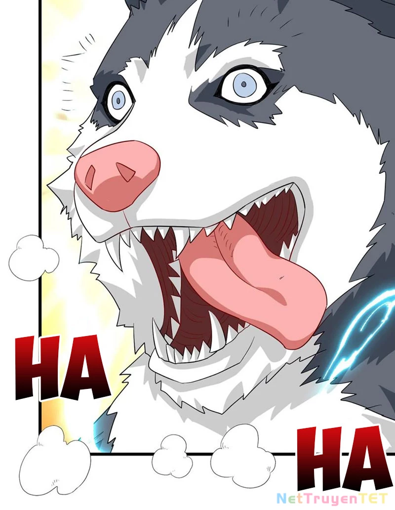 Slime Ta Treo Cự Long Lên Đánh Là Hợp Lý Nhỉ? Chapter 255 - Trang 2