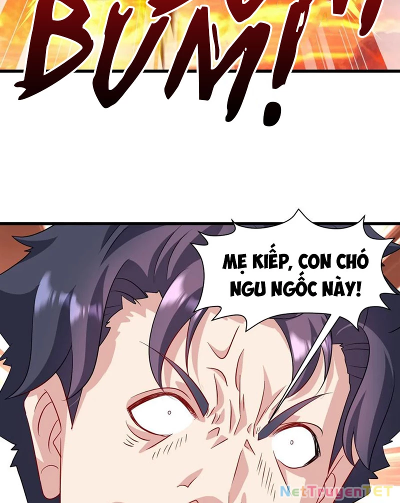 Slime Ta Treo Cự Long Lên Đánh Là Hợp Lý Nhỉ? Chapter 255 - Trang 2