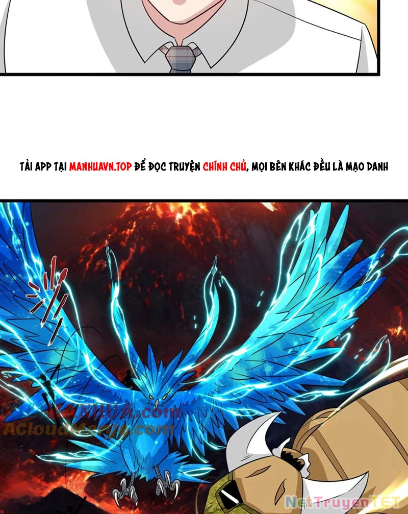 Slime Ta Treo Cự Long Lên Đánh Là Hợp Lý Nhỉ? Chapter 255 - Trang 2