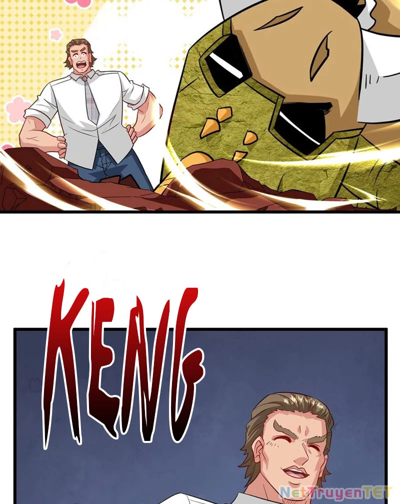 Slime Ta Treo Cự Long Lên Đánh Là Hợp Lý Nhỉ? Chapter 255 - Trang 2